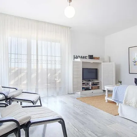 Daire Precioso Atico En Cabopino - *