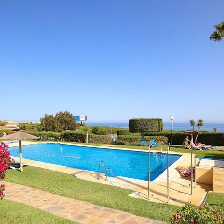 شقة Precioso Atico En Cabopino - ماربيا