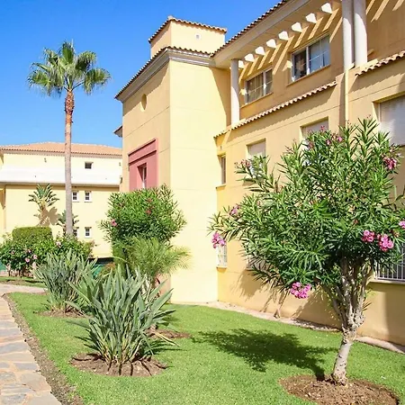 شقة Precioso Atico En Cabopino - *