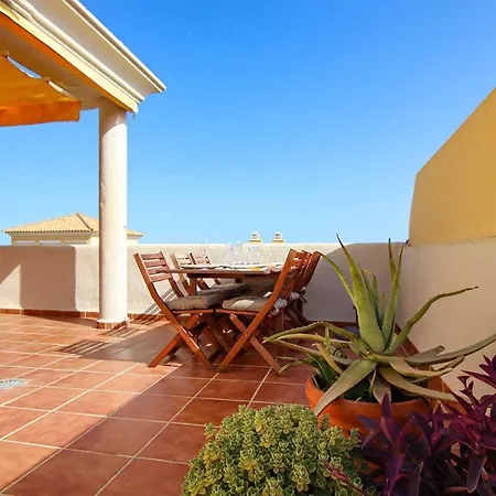 شقة Precioso Atico En Cabopino -