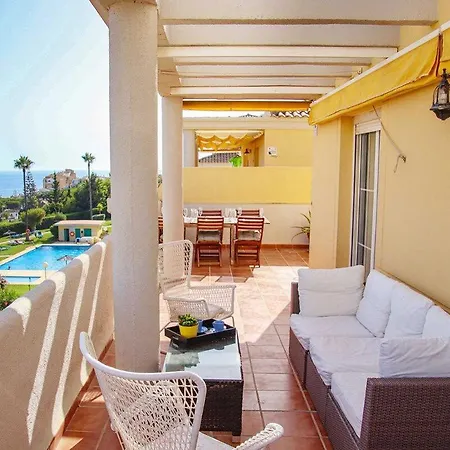 Precioso Atico En Cabopino - * ماربيا