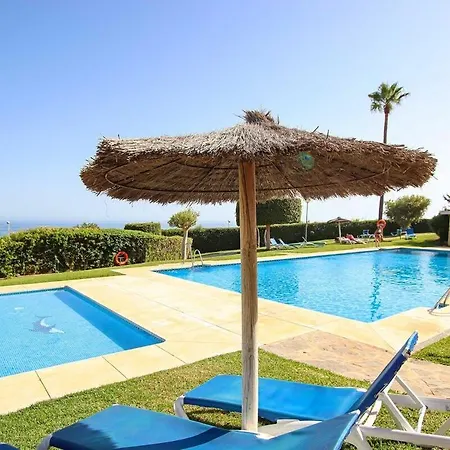 Precioso Atico En Cabopino -