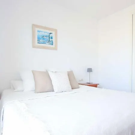 شقة Precioso Atico En Cabopino -